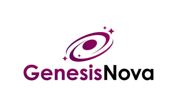 GenesisNova.com